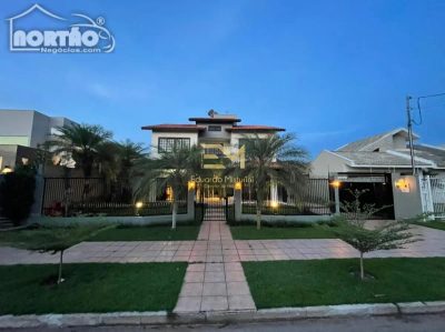 Casa, 4 quartos, 413 m² - Foto 2
