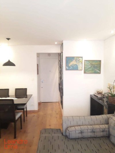 Apartamento, 3 quartos, 80 m² - Foto 2