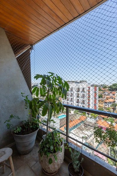 Apartamento, 3 quartos, 132 m² - Foto 5