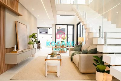 Sobrado, 4 quartos, 244 m² - Foto 4