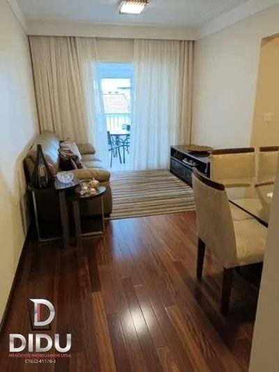 Apartamento, 3 quartos, 97 m² - Foto 5