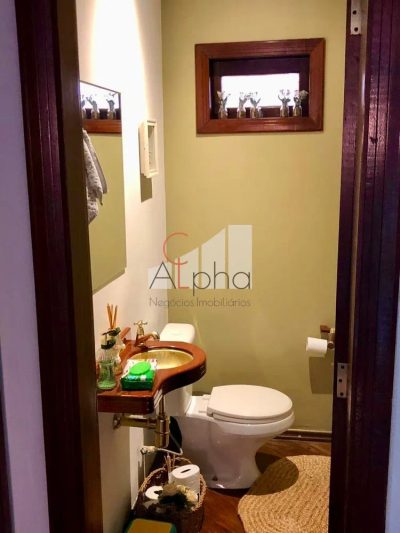 Sobrado, 4 quartos, 300 m² - Foto 1