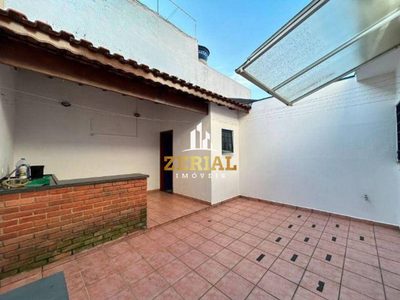 Sobrado, 3 quartos, 180 m² - Foto 5