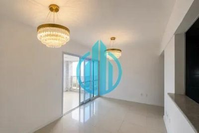 Apartamento, 2 quartos, 94 m² - Foto 2