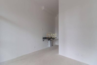 Apartamento, 1 quarto, 24 m² - Foto 5