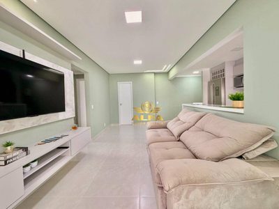 Apartamento, 3 quartos, 105 m² - Foto 1