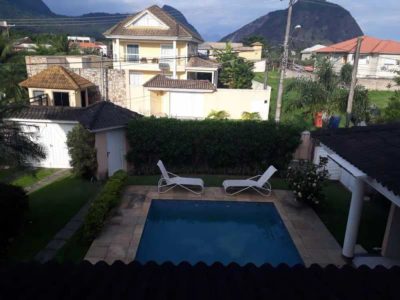 Casa de Condomínio, 4 quartos - Foto 4