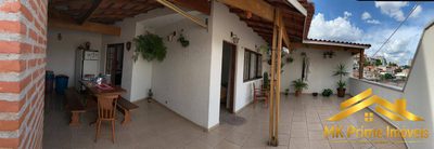 Sobrado, 3 quartos, 127 m² - Foto 3
