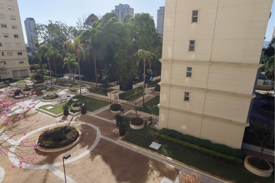 Apartamento, 3 quartos, 169 m² - Foto 5