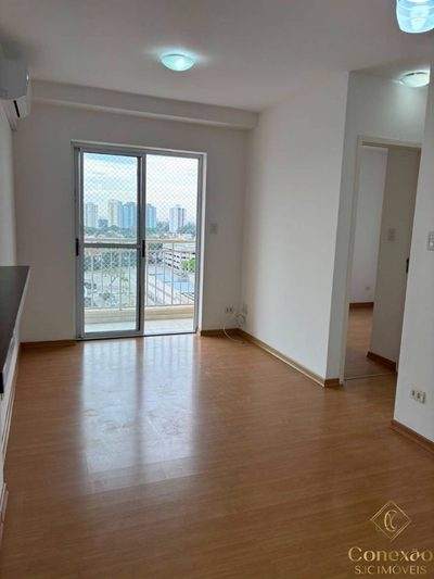 Apartamento, 2 quartos, 53 m² - Foto 3