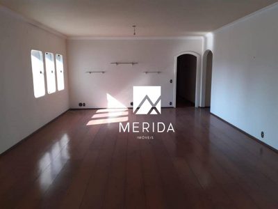 Apartamento, 3 quartos, 260 m² - Foto 1