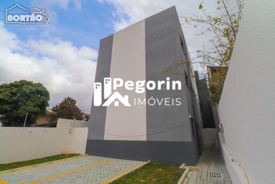 Casa, 1 quarto, 34 m² - Foto 1