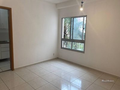 Apartamento, 2 quartos, 46 m² - Foto 2