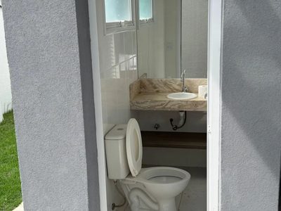 Casa, 3 quartos - Foto 3