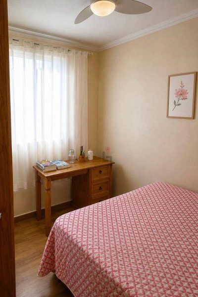 Apartamento, 2 quartos, 48 m² - Foto 5