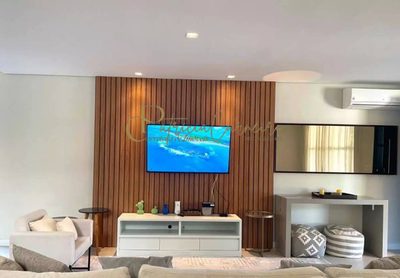 Casa, 5 quartos, 400 m² - Foto 4