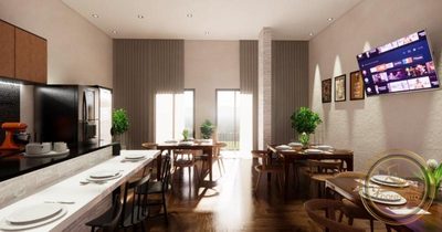 Apartamento, 3 quartos, 60 m² - Foto 3