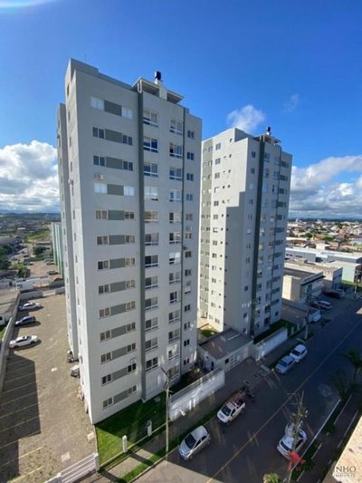 Apartamento, 3 quartos, 87 m² - Foto 1
