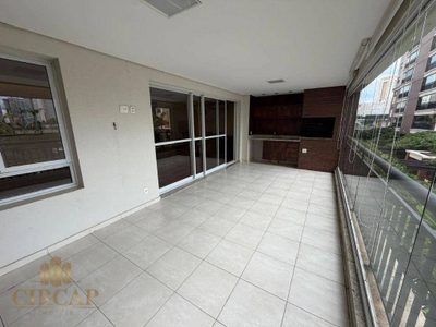 Apartamento, 3 quartos, 168 m² - Foto 3