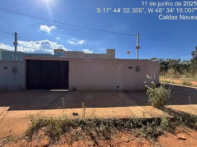 Casa, 2 quartos, 194 m² - Foto 1