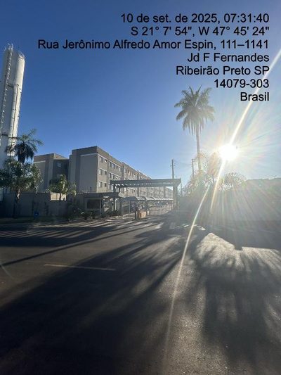 Apartamento, 2 quartos, 43 m² - Foto 1