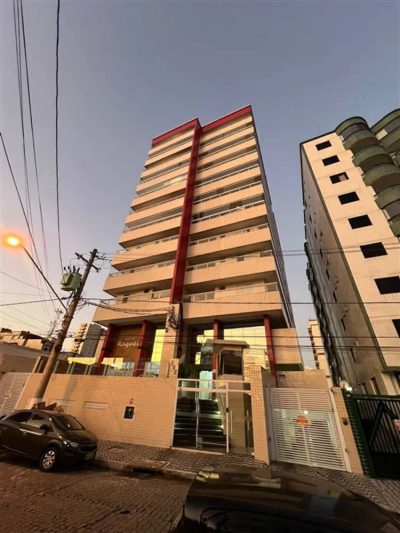Apartamento, 3 quartos, 100 m² - Foto 1