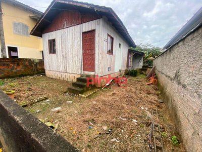 Terreno, 129 m² - Foto 3