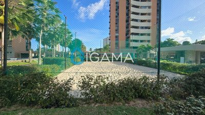 Apartamento, 3 quartos, 108 m² - Foto 3