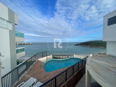 Cobertura, 5 quartos, 250 m² - Foto 1