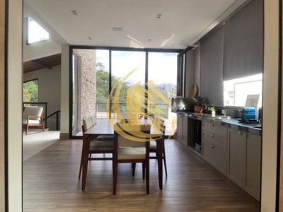 Sobrado, 4 quartos, 340 m² - Foto 4