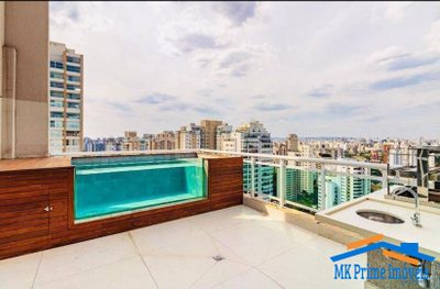 Apartamento, 3 quartos, 280 m² - Foto 2