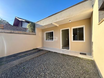 Casa, 3 quartos, 90 m² - Foto 2