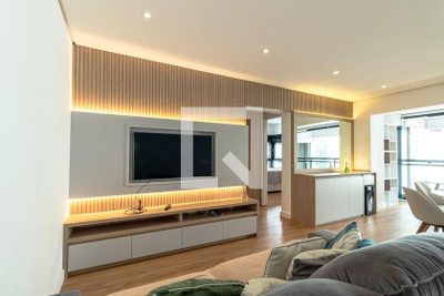Apartamento, 1 quarto, 80 m² - Foto 1