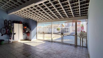 Casa, 2 quartos, 120 m² - Foto 3