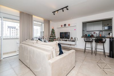 Apartamento, 3 quartos, 94 m² - Foto 5