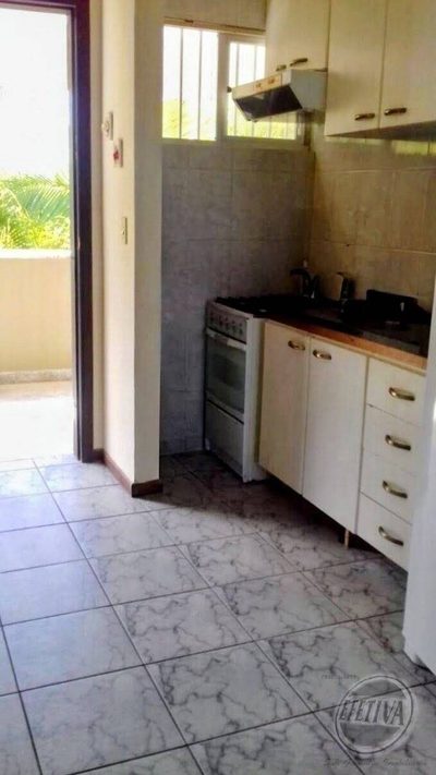 Apartamento, 2 quartos, 38 m² - Foto 3