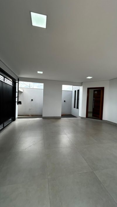 Casa, 3 quartos - Foto 5