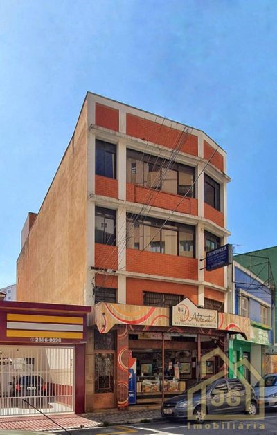 Prédio Inteiro, 463 m² - Foto 1