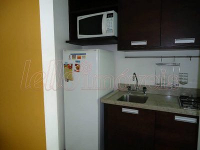 Apartamento, 1 quarto, 43 m² - Foto 4