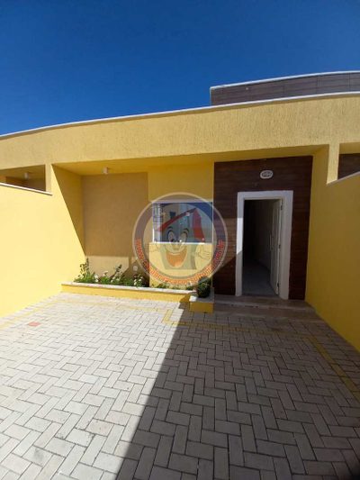 Casa, 2 quartos, 63 m² - Foto 3