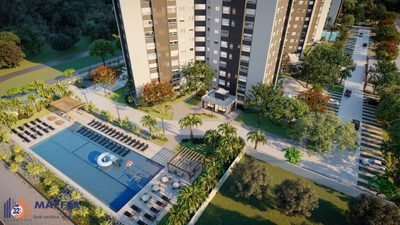 Cobertura, 2 quartos, 110 m² - Foto 3