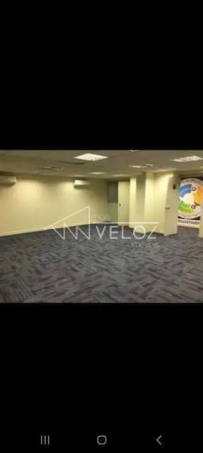 Sala-Conjunto, 330 m² - Foto 1
