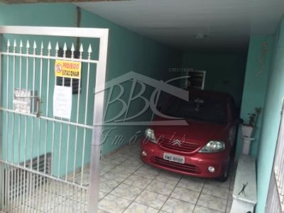 Casa, 2 quartos, 205 m² - Foto 2