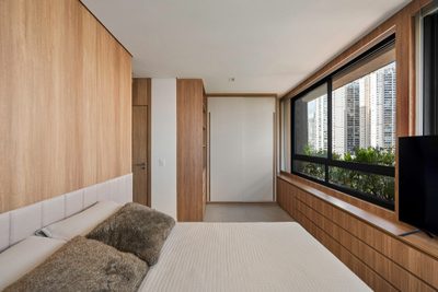 Cobertura, 3 quartos, 170 m² - Foto 3
