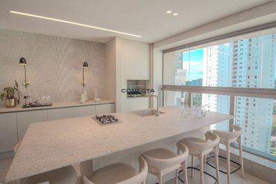 Apartamento, 3 quartos, 323 m² - Foto 3