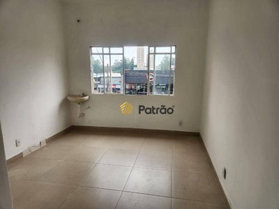 Sala-Conjunto, 16 m² - Foto 3