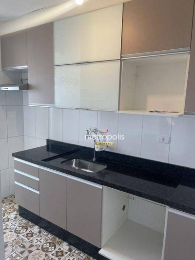Apartamento, 2 quartos, 59 m² - Foto 2