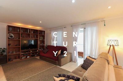 Apartamento, 3 quartos, 119 m² - Foto 3