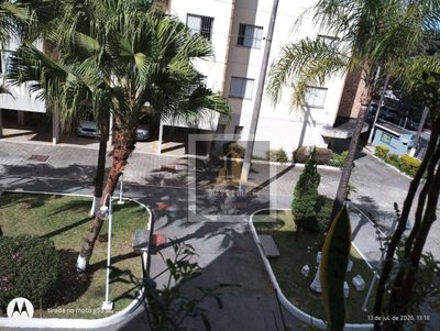 Apartamento, 2 quartos, 60 m² - Foto 3