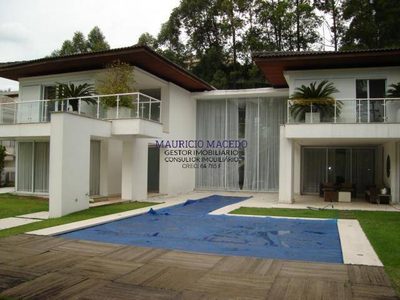 Casa, 4 quartos, 710 m² - Foto 1